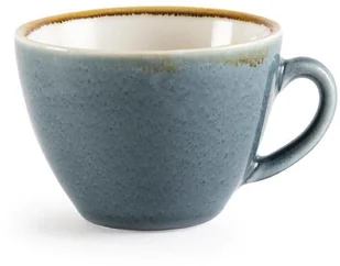 Olympia Kiln Olympia piec gp346 filiżanka do cappuccino Ocean, 230 ML (6 sztuki) GP346 - Akcesoria i części AGD - miniaturka - grafika 2