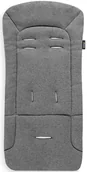 Akcesoria do wózków - Hauck wkładka do wózka spacerowego Pushchair Seat Liner charcoal - miniaturka - grafika 1