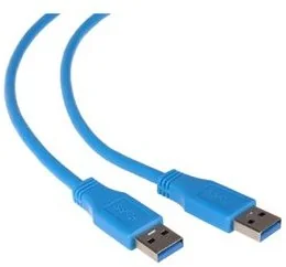 Maclean Kabel USB USB A/USB 1.8m MCTV-582 - Kable USB - miniaturka - grafika 3