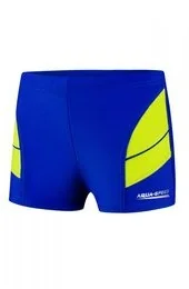 Aqua Speed Kąpielówki chłopięce, Andy, rozmiar 146 - Pływanie - miniaturka - grafika 2