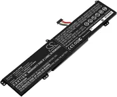 Baterie do laptopów - Cameron Sino Lenovo IdeaPad L340 SP/B 5B10T04975 3900mAh 44.46Wh Li-Polymer 11.4V CS-LVL340NB - miniaturka - grafika 1