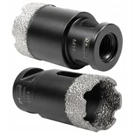 Otwornice - Otwornica Diamentowa Do Gresu Terakoty C4829 30MM - miniaturka - grafika 1