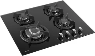 Płyta gazowa do zabudowy Amica PG64113SR - Płyty gazowe do zabudowy - miniaturka - grafika 2