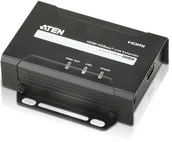 Akcesoria do monitoringu - ATEN ATEN HDMI HDBaseT-Lite Receiver (4K@40m) VE801R-AT-G - miniaturka - grafika 1