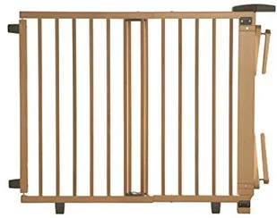 Geuther Bramka ochronna schody 99,5 - 140cm (2735) 2735 NA - Zabezpieczenia dla dzieci - miniaturka - grafika 2