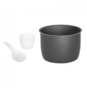 Royal Catering Szybkowar elektryczny - 8l RC-HPC8L - Szybkowary - miniaturka - grafika 17