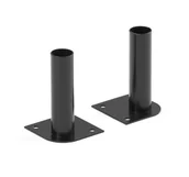 Meble do szkół i przedszkoli - AJ Produkty Nóżki do ławki, do zakotwienia w podłodze (1 szt.) - miniaturka - grafika 1