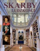 Książki o kulturze i sztuce - Aubel Henning, dr Eisenhofer Stefan, dr Natalie Gö SKARBY LUDZKOŚCI DZIEDZICTWO DOKUMENTACYJNE UNESCO - miniaturka - grafika 1