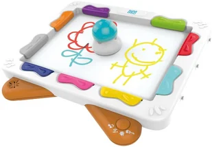 Dumel KDGroup Discovery, zabawka interaktywna Dźwiękopis - Zabawki kreatywne - miniaturka - grafika 2