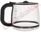 Akcesoria i części do ekspresów do kawy - Electrolux Dzbanek ekspresu kawy AEG Electrolux Zanussi 4055342689 - miniaturka - grafika 1