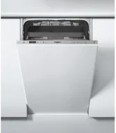 Zmywarki do zabudowy - Whirlpool WSIC 3M27 C - miniaturka - grafika 1