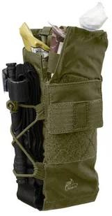 Helikon Tex Tex Ładownica na Wyposażenie Competition Med Kit Olive MO-M08-CD-02 - Odzież taktyczna i umundurowanie - miniaturka - grafika 4
