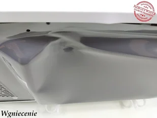 Kuchenka mikrofalowa Sharp R742(IN)W - Kuchenki mikrofalowe - miniaturka - grafika 8