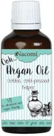 Pozostałe kosmetyki - Nacomi Olej arganowy 30 ml - miniaturka - grafika 1