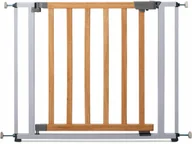 Zabezpieczenia dla dzieci - Bramka Zabezpieczająca Rozporowa Barierka 73-81CM - miniaturka - grafika 1