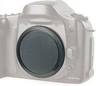 Dekielki do obiektywów - Kaiser Dekielek Camera Body Cap Sony E-Mount 6529 6529 - miniaturka - grafika 1