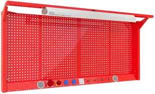 Fastservice Tablica narzędziowa N207-01-E N207-01-E - Pozostałe wyposażenie warsztatu Fastservice Tablica narzędziowa N207-01-E N207-01-E - Pozostałe wyposażenie warsztatu - miniaturka - grafika 1