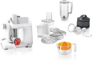 Bosch MUM58259 - Roboty kuchenne - miniaturka - grafika 2