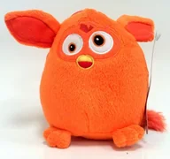Maskotki i pluszaki - Hasbro Furby plusz 14cm 6wzorów. - miniaturka - grafika 1