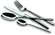 Zestawy sztućców - Mepra sztućce stołowe """"""""Mosella"""""""" 24-częściowy stal nierdzewna 108322024 - miniaturka - grafika 1
