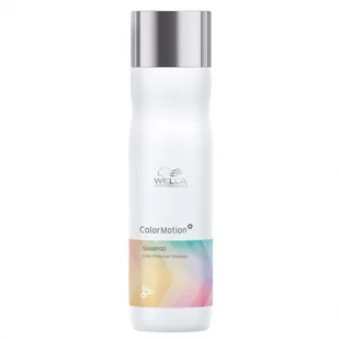 Wella ColorMotion Shampoo 250.0 ml - Szampony do włosów - miniaturka - grafika 2