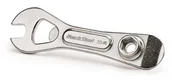 Narzędzia rowerowe - Park Tool Klucz SS-15 srebrny - miniaturka - grafika 1