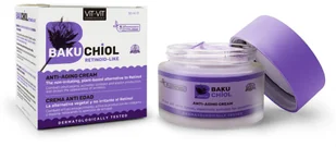 Dietesthetic Krem do twarzy VIT VIT z bakuchiolem - 50 ml - Kremy do twarzy - miniaturka - grafika 2