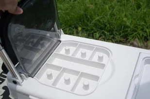 Aqua Marina Deska SUP Drift 10'10" (330cm) + wiosło Sports III BT-18DRP - Deski SUP i akcesoria - miniaturka - grafika 9