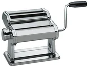 Maszynki do makaronu - Kuchenprofi Maszynka do makaronu Atlas 150 Compact KU-0801571200 - miniaturka - grafika 1