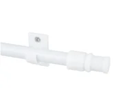 Karnisze - Zazdrostka CALIFORNIA dł. 85-135 śr. 12 mm - miniaturka - grafika 1