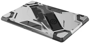 Lenovo Alogy Pancerne etui Alogy Armor Case do Tab M10 10.1 TB-X605F/L Srebrne 9567X27 - Etui do tabletów - miniaturka - grafika 5