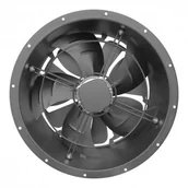 Wentylatory przemysłowe - Reventon Destratyfikator TORNADO XS5 2044 DT-XS5-1969 - miniaturka - grafika 1