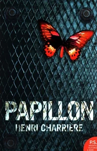 Harper Collins Papillon - Pozostałe książki - miniaturka - grafika 2