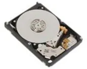 Dyski serwerowe - Toshiba Enterprise Performance HDD Dysk twardy - 1.8 TB - 2.5" - 10500 rpm - SAS3 - 128 MB cache AL14SEB18EP - miniaturka - grafika 1