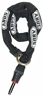 ABUS Abus Pro Tectic 4960sw łańcuch zamka - Akcesoria rowerowe ABUS Abus Pro Tectic 4960sw łańcuch zamka - Akcesoria rowerowe - miniaturka - grafika 1