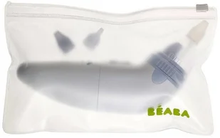 Beaba Aspirator do nosa dla dzieci Tomydoo, niebieski, 920312 P.I.E.N - Aspiratory do nosa - miniaturka - grafika 7