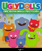 Gry PC Cyfrowe - UglyDolls: (Nie)doskonała przygoda - miniaturka - grafika 1