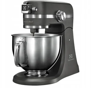 Electrolux Kitchen Assistent EKM5540 Szary - Roboty kuchenne - miniaturka - grafika 2