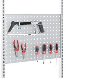 Akcesoria do pakowania - AJ Panel narzędziowy so stołu roboczego 480mm x 645mm 274119 - miniaturka - grafika 1