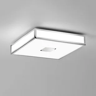 Astro Plafon MASHIKO 400 SQUARE LED 8495 Astro 8495/ASTRO - Lampy ogrodowe - miniaturka - grafika 2