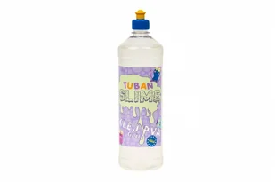 LOSAN Tuban 336802 klej PVA 1L SLIME TUBAN.336802 - Kleje biurowe LOSAN Tuban 336802 klej PVA 1L SLIME TUBAN.336802 - Kleje biurowe - miniaturka - grafika 2