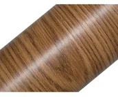 Okleiny - d-c-fix Folia Okleina Samoprzylepna Meblowa Drewno DĄB JASNY 90x50 C39 C39-090-0050 - miniaturka - grafika 1