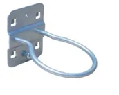 Pozostałe wyposażenie warsztatu - Malow Zawieszka na urządzenie fi 60 mm do wózków WWT i szaf warsztatowych YMIN490 - miniaturka - grafika 1