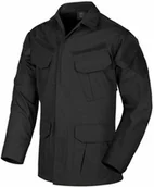 Odzież taktyczna i umundurowanie - Helikon tex Bluza SFU NEXT - PolyCotton Ripstop - Czarny-Black - XS (BL-SFN-PR-01-B02) HE.BL-SFN-PR-01-B02 - miniaturka - grafika 1