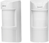 Alarmy - CROW Czujnik ruchu zewnętrzny EDS-3000 EDS-3000 - miniaturka - grafika 1