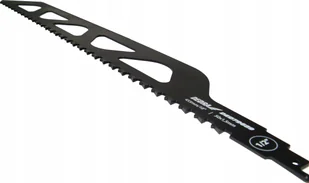 Dedra Brzeszczot dobetonu komórkowego 455 x 1,5mm DED79689 - Tarcze do pił - miniaturka - grafika 2