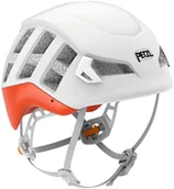 Sprzęt wspinaczkowy - Petzl Meteor Kask, red S/M 48-58cm 2020 Kaski wspinaczkowe A071AA02 - miniaturka - grafika 1
