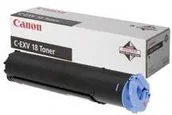 Bębny do drukarek - Canon Bęben C-EXV18 Black 26.9K 0388B002AA - miniaturka - grafika 1