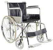 Inne - GIMA gima 27709 Wózek Standard 27709 - miniaturka - grafika 1