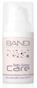 Bandi Boost Care krem przeciwzmarszczkowy z kolagenem i elastyną 50ml - Kremy do twarzy - miniaturka - grafika 3